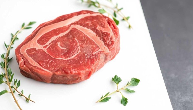 有机牛肉