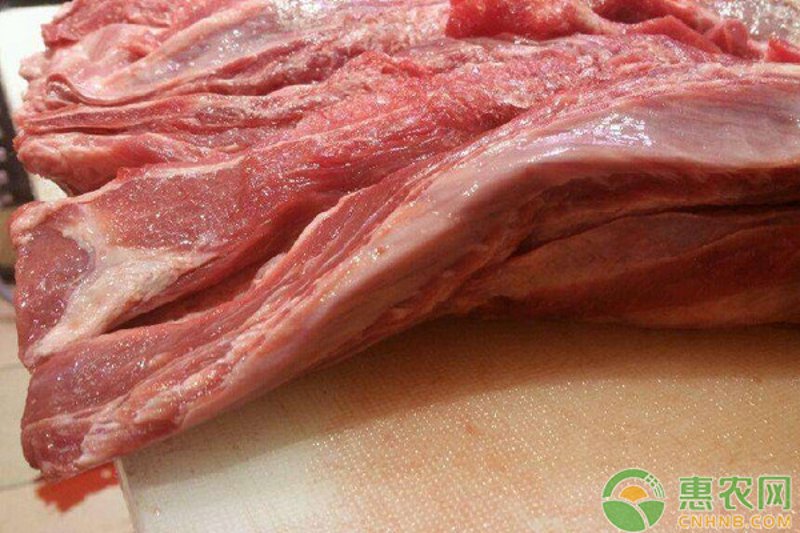 牛羊肉批发
