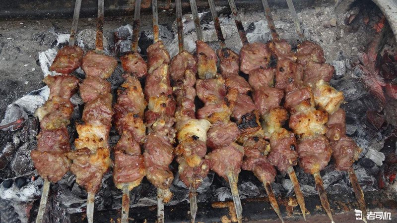 和田羊肉
